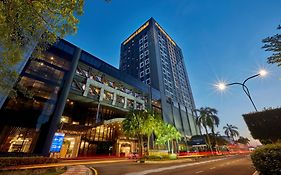 Hotel Grand Bluewave Shah Alam